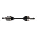 Front Left CV Axle Assembly for Nissan Maxima (2009–2014) V6 3.5L