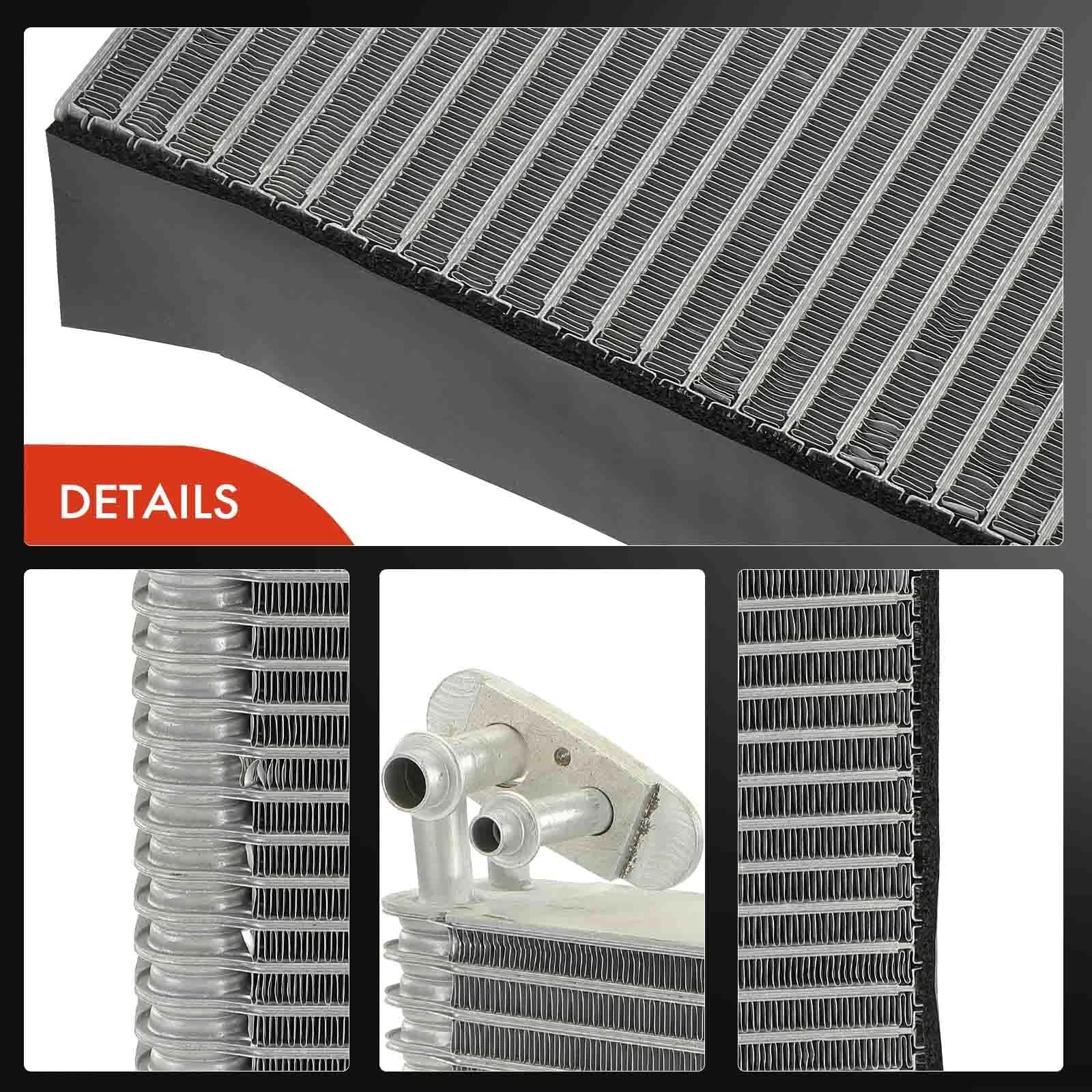 A/C Evaporator Core for Chevrolet Impala Buick LaCrosse (2004-2013)