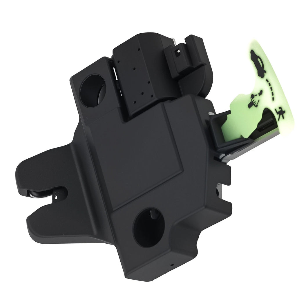 Power Rear Trunk Latch for Toyota Camry (2007–2011)