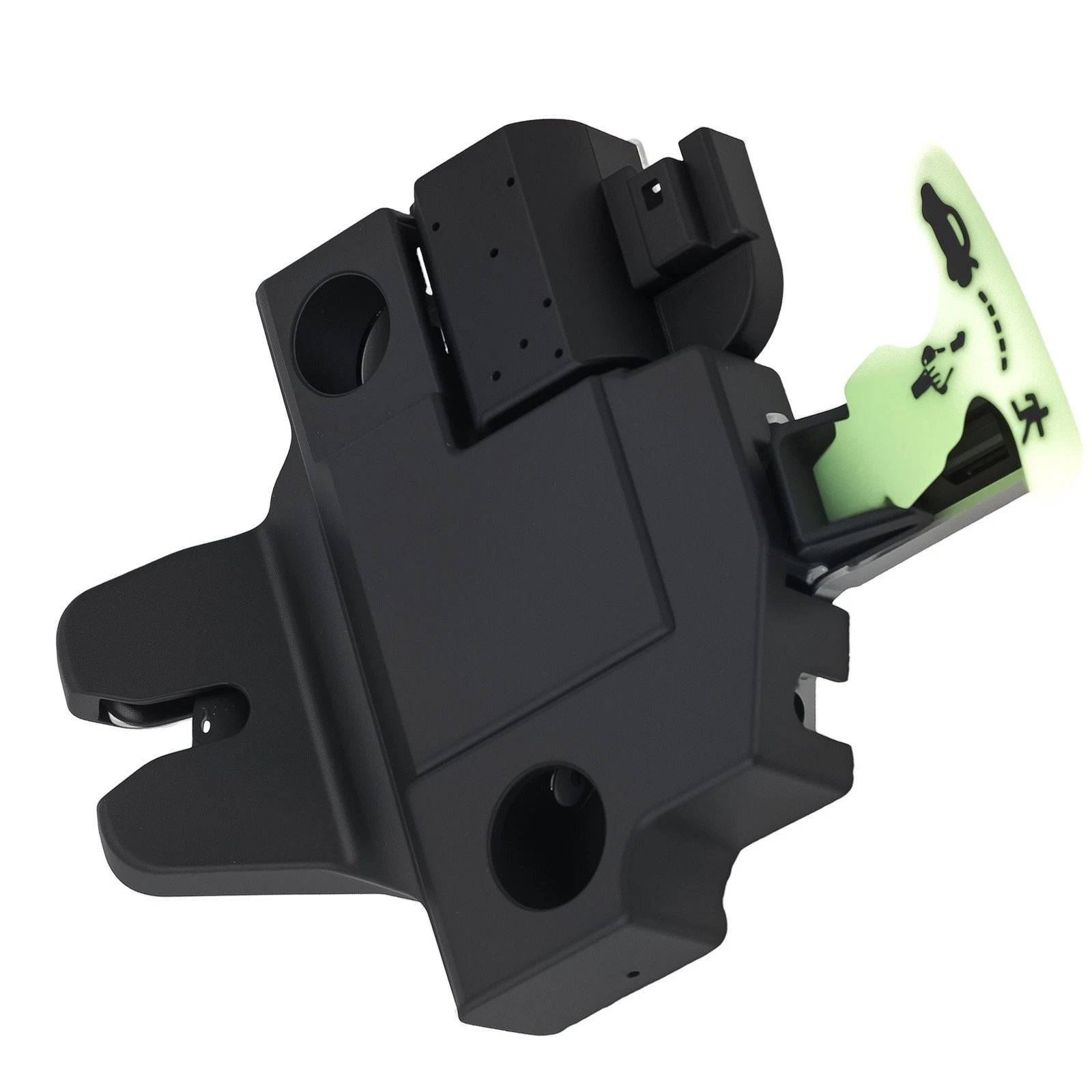 Power Rear Trunk Latch for Toyota Camry (2007–2011)