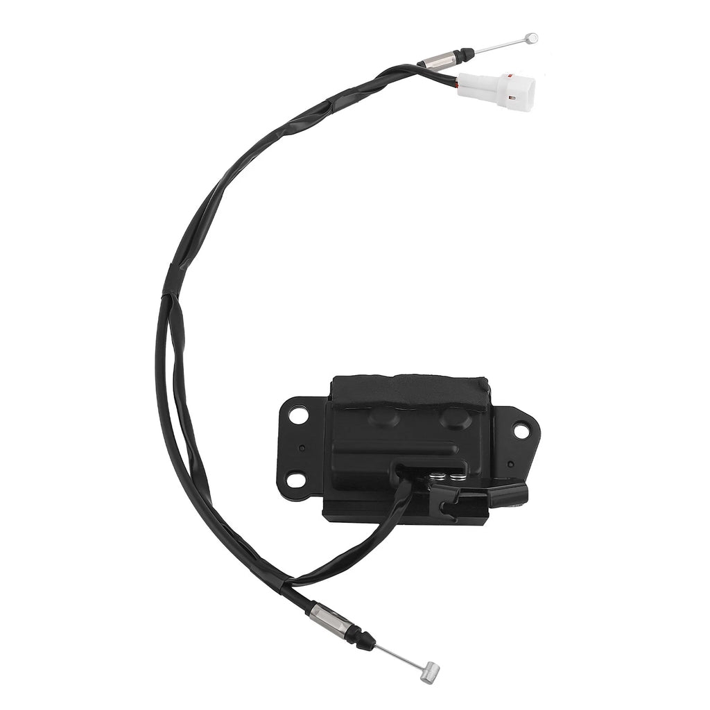 Tailgate Trunk Latch Lock Actuator for Toyota 4Runner (1996-2002)