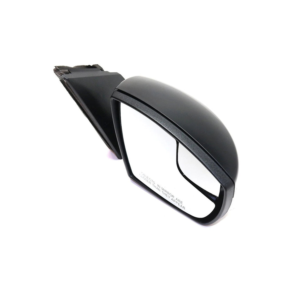 Set of 2 Mirrors for Ford Focus (2012–2014)