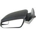 Power Mirror for Ford Mustang (2011–2012) with Blind Spot Glass