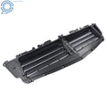 Front Radiator Grille Shutter with Motor for Cadillac ATS (2015–2018) 84101311