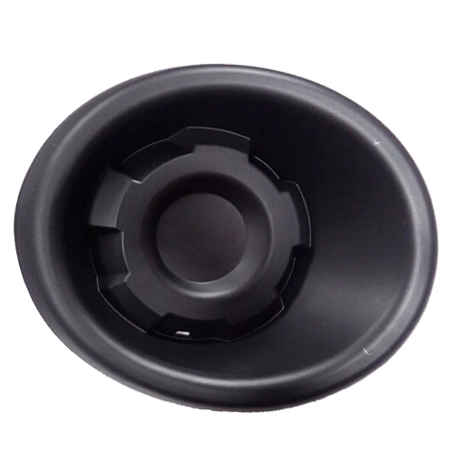 Fog Light Cover Passenger Side Replacement for Ford F150 (2004–2008)
