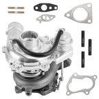 Turbocharger 17201-30080 for Toyota Land Cruiser 2.5L 2KD-FTV (2001–Present)