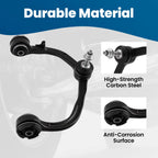 Front Upper Control Arm w/Ball Joint Sway Bar Link for Ford Expedition (2003–2004)