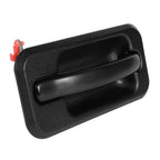 Outer Door Pull Handle Lever for Hummer H2 (2003–2009)