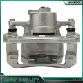 Front Left Brake Caliper w/ Bracket for Toyota Avalon (2008–2018) Camry (2007–2017)