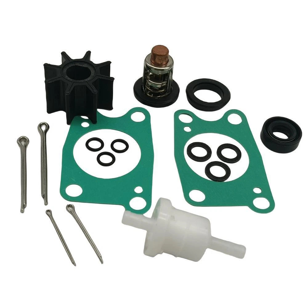Maintenance Service Kit for Honda BF4 4.5 5 Outboard (06211-ZV1-505, 06211ZV1505)