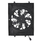 Electric Radiator Cooling Fan for Kia Optima L4 (2016–2020)