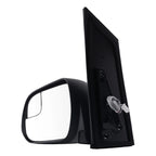 Left Power Heated Mirror for Toyota Sienna (2015–2020) TO1320339 8794008150