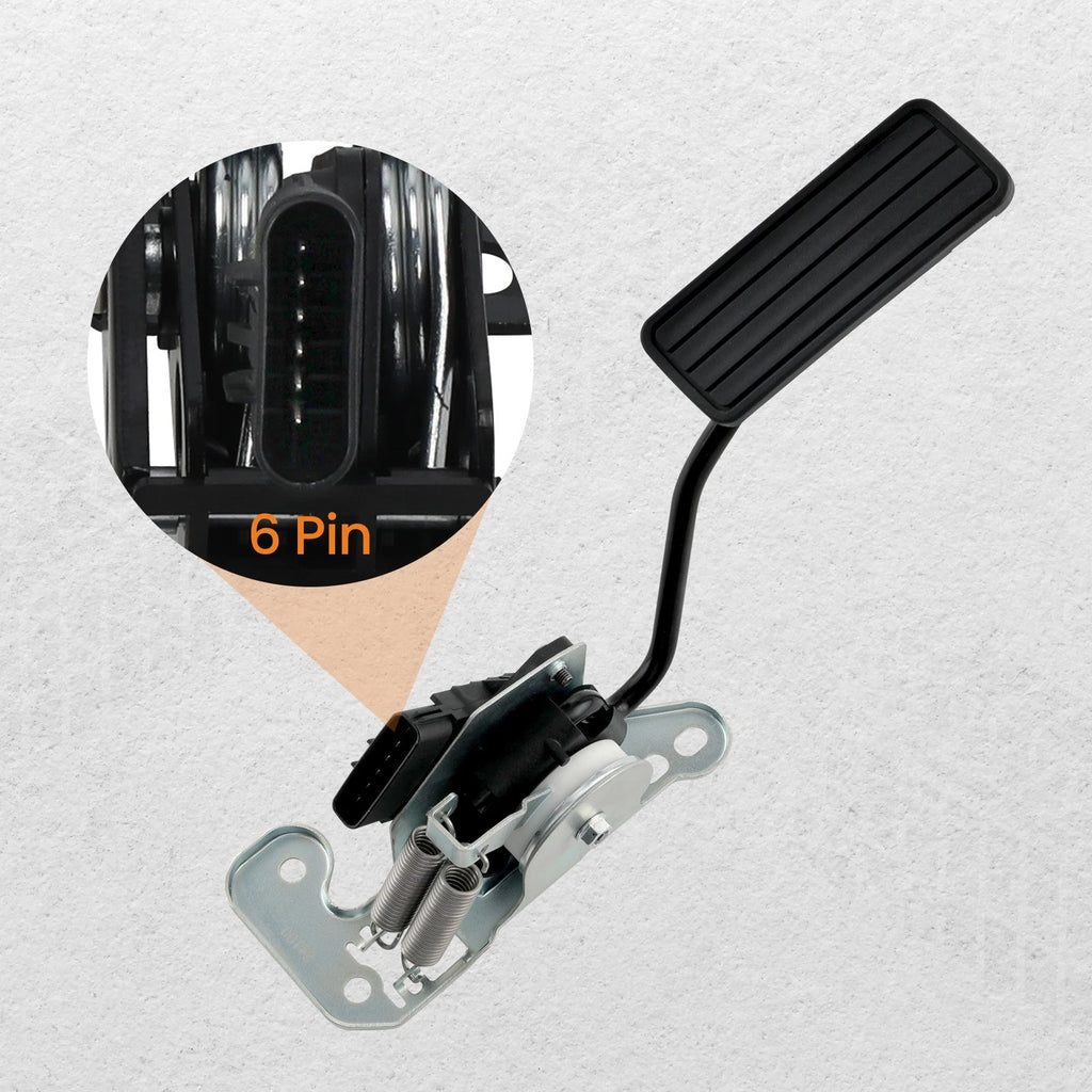 Accelerator Pedal for Subaru Legacy Outback (2005-2006)