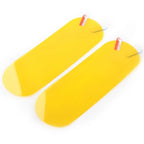 Headlight Protector Scratch Film for Gogoro 2 (2017–2023)