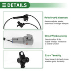 ABS Wheel Speed Sensor No. 8954302050 for Toyota Matrix (2003–2008)