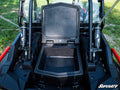 SuperATV Rear Insulated Cooler for Polaris RZR XP 1000 / 4 (2014–2023)