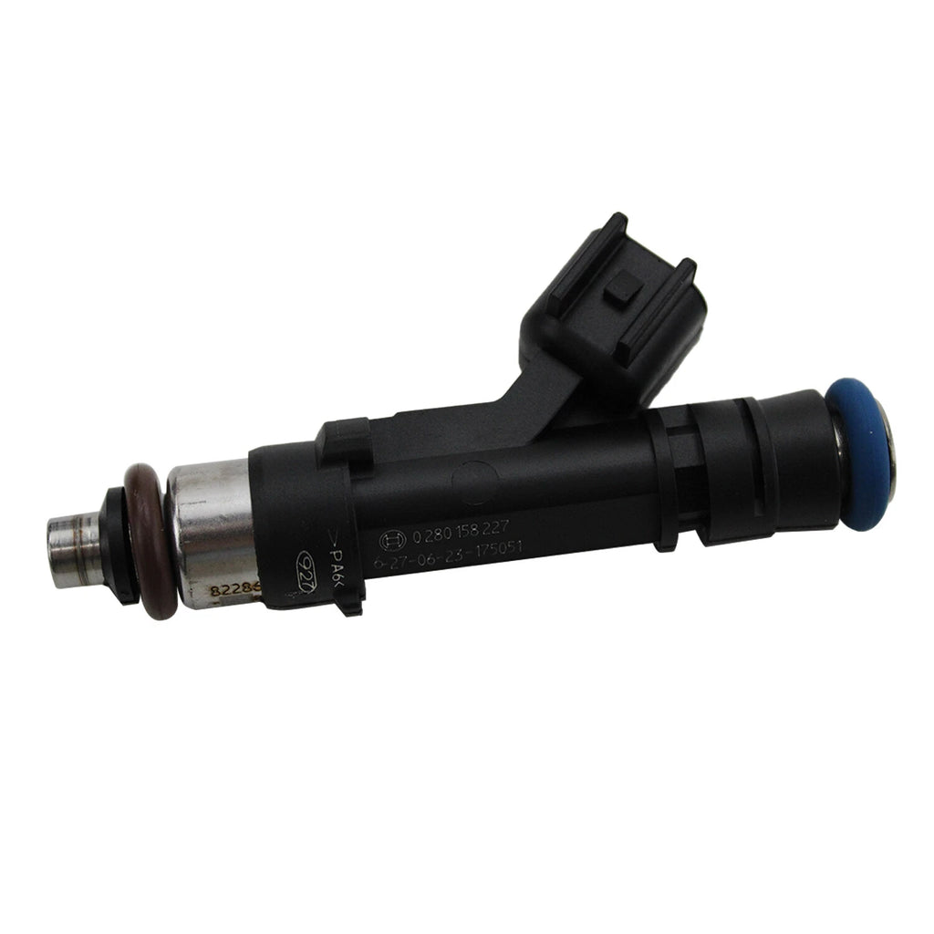 Fuel Injector for Ford F-150 Mustang (Bosch 62408 / BR3Z-9F593-A)