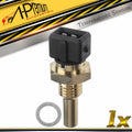 Coolant Temperature Sensor for BMW 318i 318is 
