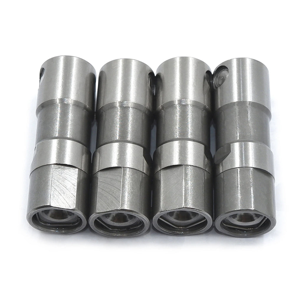 Set of 2 High Performance Roller Tappets for Harley Big Twin (1999–2016)