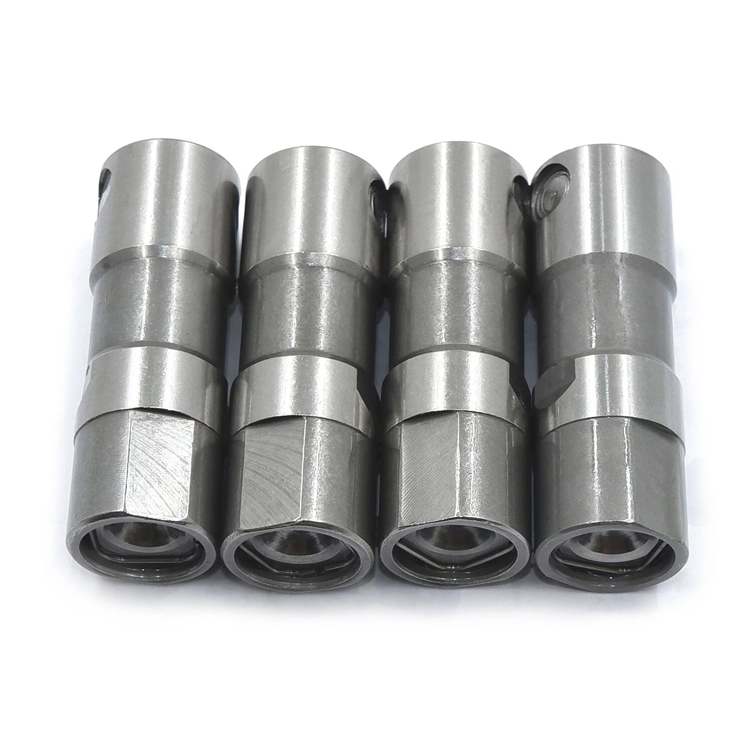 Set of 2 High Performance Roller Tappets for Harley Big Twin (1999–2016)
