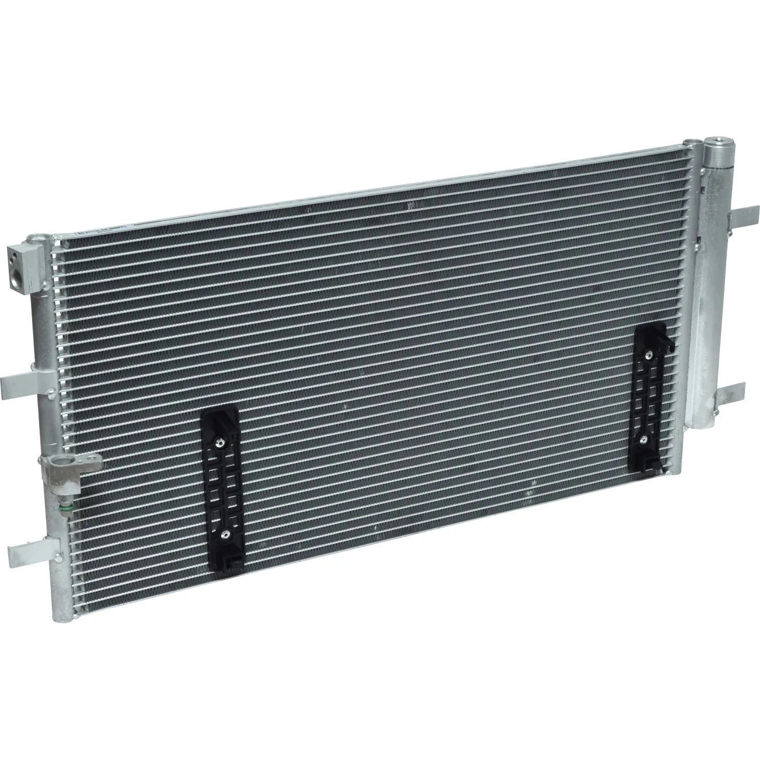 A C Compressor Kit With Condenser for Audi A5 Quattro (2011-2016)