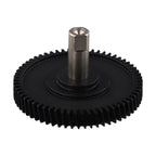 Sunroof Motor Gear Repair Part with Shaft for BMW E60 (2003–2010)