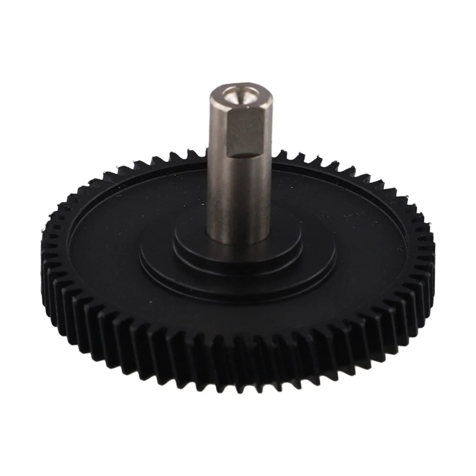 Sunroof Motor Gear Repair Part with Shaft for BMW E60 (2003–2010)