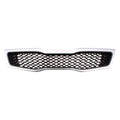 Replacement Black Chrome/Painted Front Grille For 2011-2013 Kia Optima (2006+)