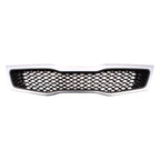 Replacement Black Chrome/Painted Front Grille For 2011-2013 Kia Optima (2006+)