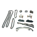 12X Engine Timing Chain Kit for Toyota Avalon Camry Highlander Sienna Lexus 3.5L