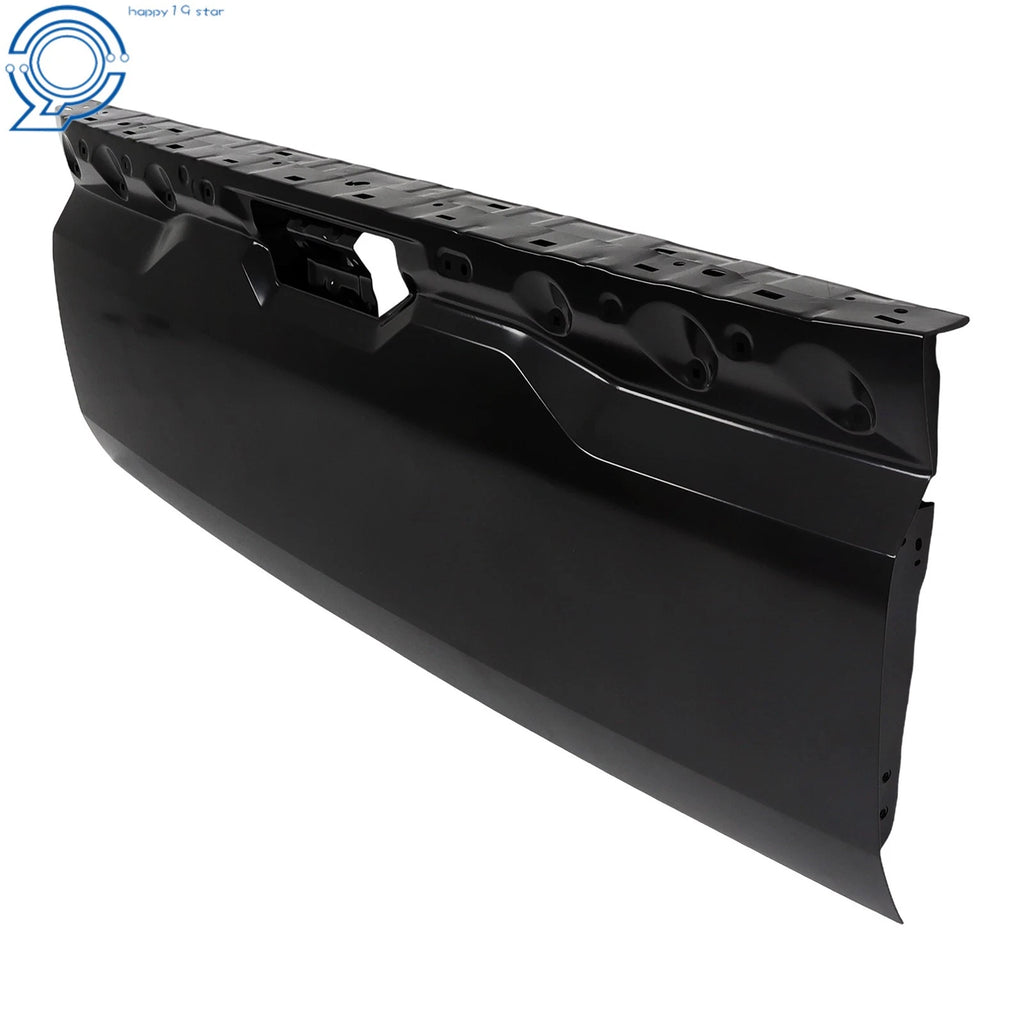 Rear Tailgate Shell for Toyota Tundra TRD Pro (2022–2025) 657010C020