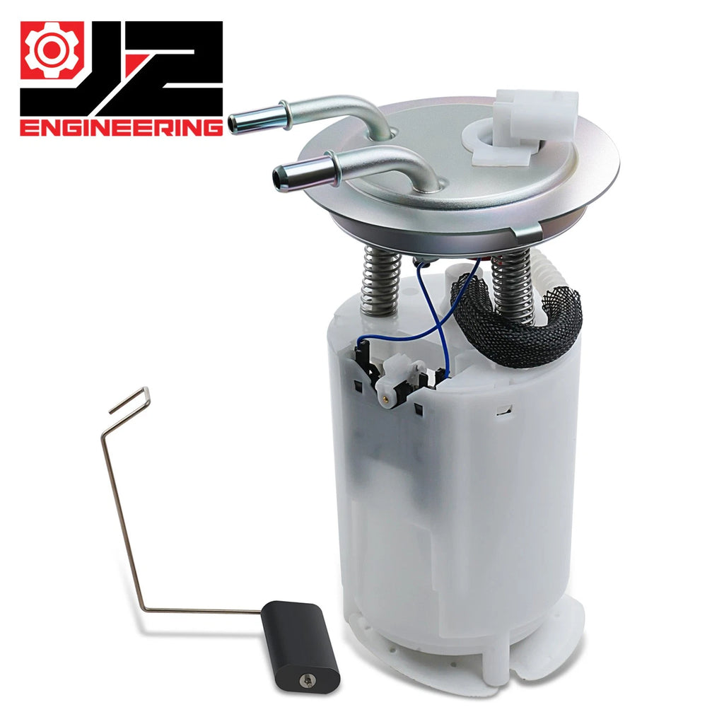 Fuel Pump Module for Buick Rainier, Chevrolet SSR, Trailblazer, Envoy, Ascender, Bravada (2002–2004)