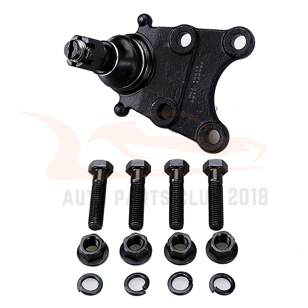 Front Lower Ball Joints for Chevrolet Colorado (2004-2012)