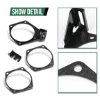 Throttle Body Cable Bracket for LS LS2 LS3 LS6 (1992–2006)