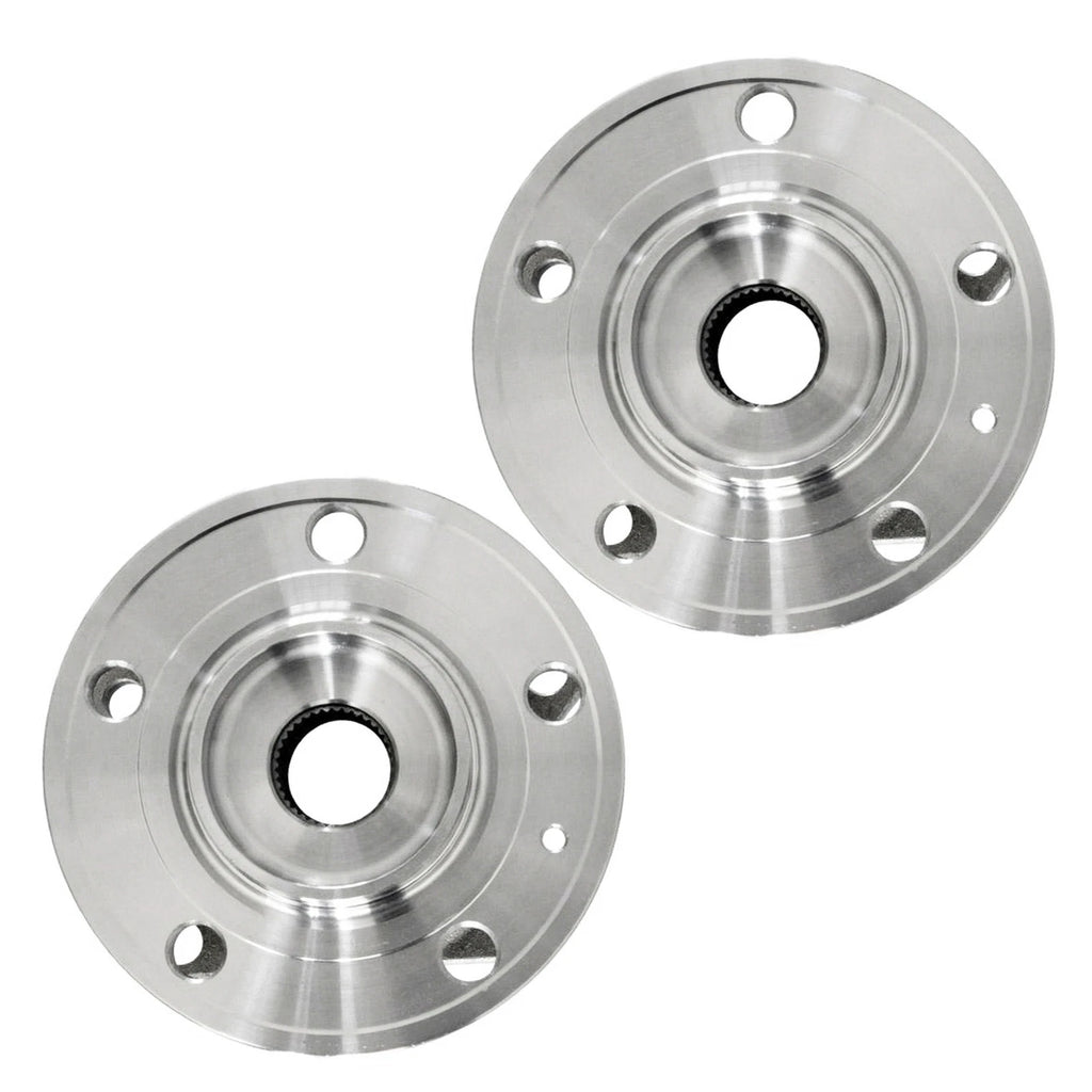 2X Rear Wheel Bearing Hub for Volvo XC90 (2003-2014)