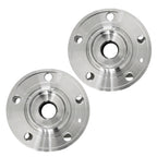 2X Rear Wheel Bearing Hub for Volvo XC90 (2003-2014)