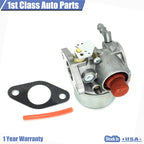 Carburetor for Tecumseh OHH55 OHH60 OHH65 (5.5-6.5 HP)