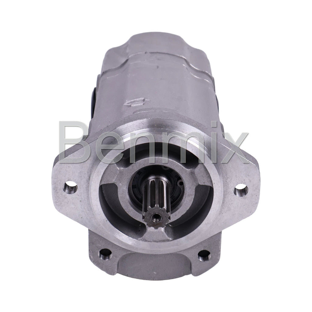 Hydraulic Pump 67110-23861-71 for Toyota Forklift 5FD/FG25/28/30