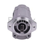 Hydraulic Pump 67110-23861-71 for Toyota Forklift 5FD/FG25/28/30