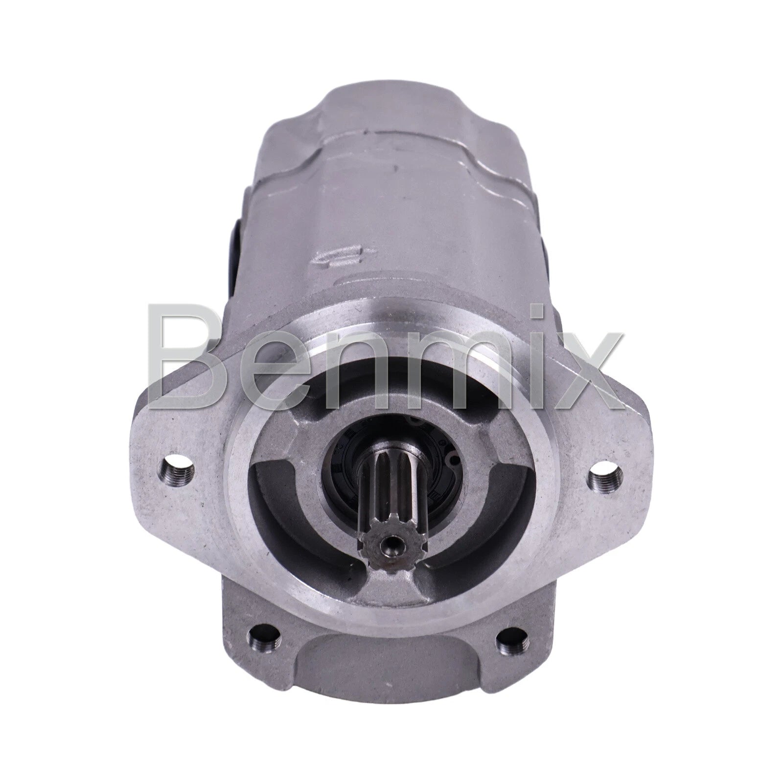 Hydraulic Pump 67110-23861-71 for Toyota Forklift 5FD/FG25/28/30