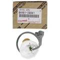 Fuel Filter Water Sensor for Toyota Dyna BU300 (2002–2003)