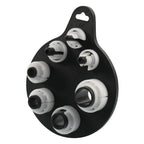 Air Conditioning Pipe Quick Disconnect Tool Set for Various Models
