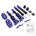 BFO Coilovers Suspension Kit for Honda Accord (2018–2022) Height Adjustable