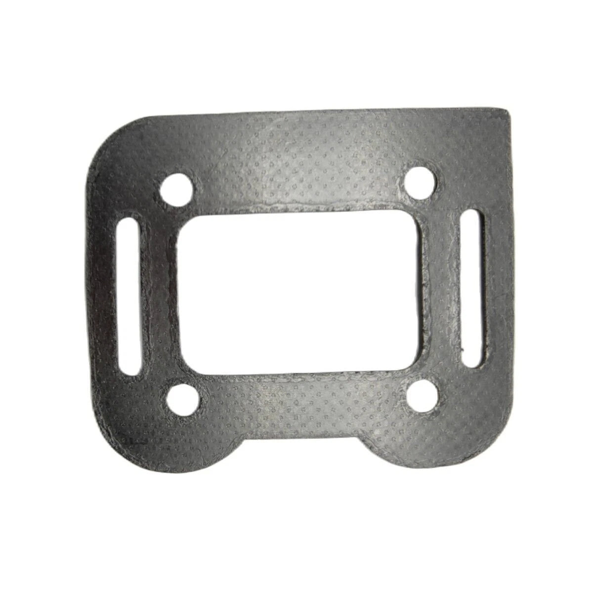 2Pcs Exhaust Manifold Riser Gasket for Mercruiser 3.7L (470, 165, 170, 190) 27-18272