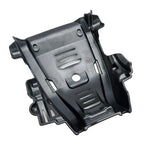 Skid Plate Engine Guard for Honda CRF300 CRF300L (2023–2024) Black