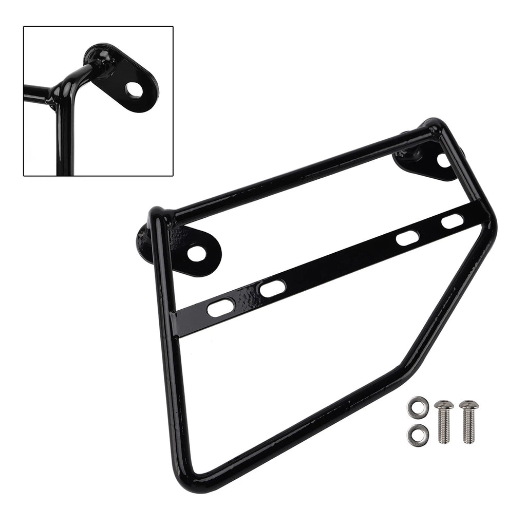 Saddlebag Support Mounting Bracket Racks Right for Honda CMX 500 300 (2017–2025)