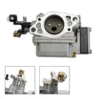Carburetor Carb for Yamaha/Parsun 2-Stroke 9.9HP 15HP (63V-14301-10)