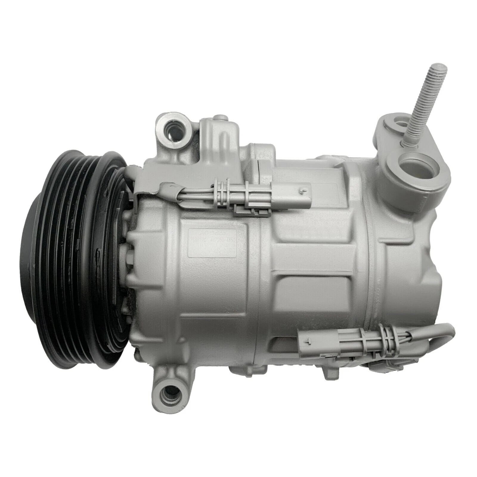 A C Compressor Kit Replacement for GMC Terrain 2.4L (2013-2015)