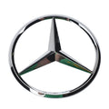 Trunk Lid Emblem for Mercedes-Benz E-Class W212 (2010–2016) 2128170016