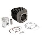 Cylinder Piston Kit for Yamaha Aerox BWs Neo's MBK Booster 100 2T AC